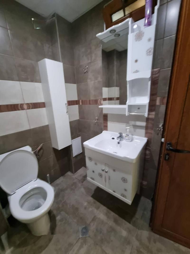 Апартамент Плевен Exterior photo